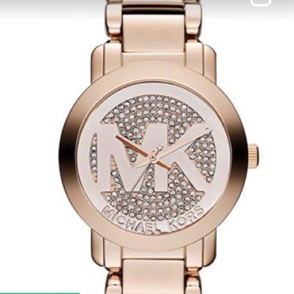 Michael Kors watch